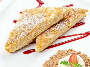 LM-All Desserts Lemon