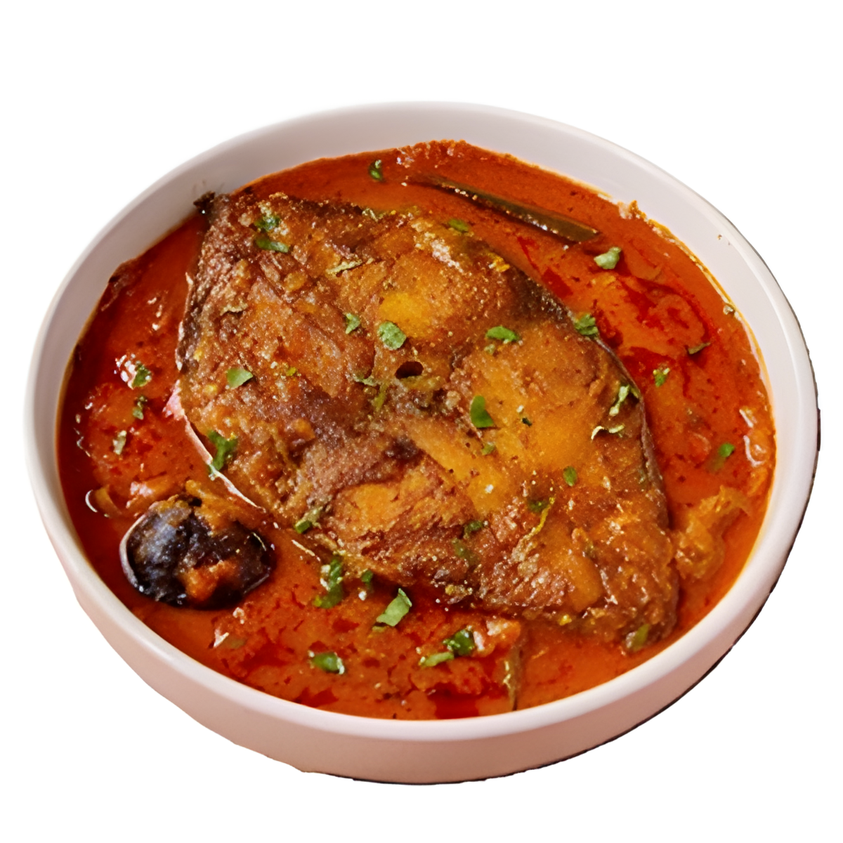 Fried KingFish Matfi Jaleel Restaurant