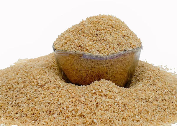 All Flours Shefs