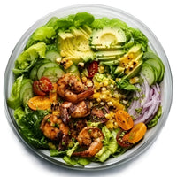 Monthly/Weekly Subscription Salad bowls