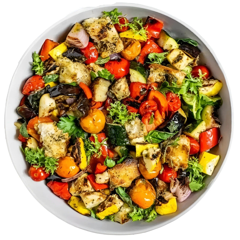 Monthly/Weekly Subscription Salad bowls