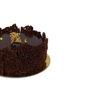 Havana Cake Lily's Cupcake