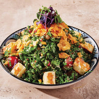 KA-all salads Shefs