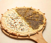 LM-All Manaeesh Lemon
