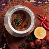 Harees Al Lulu Kitchen