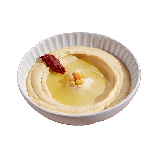 Hummus Jaleel Restaurant