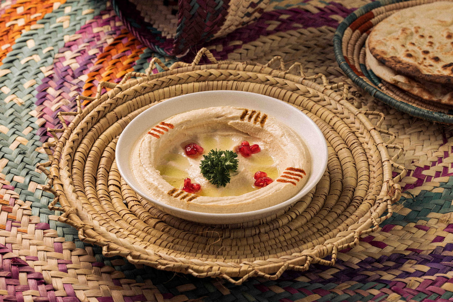 ZF-All Appetizers Zaafaran
