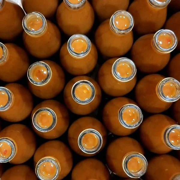 All Spice Pastes Shefs