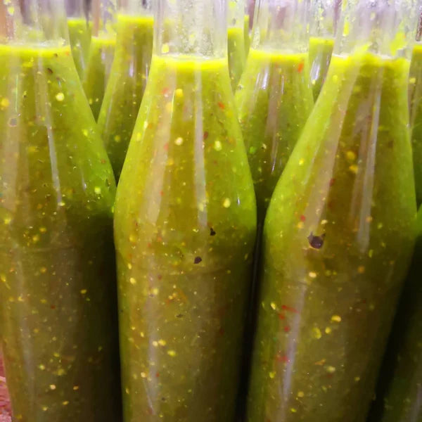 Pickles Sauces Achar Shefs