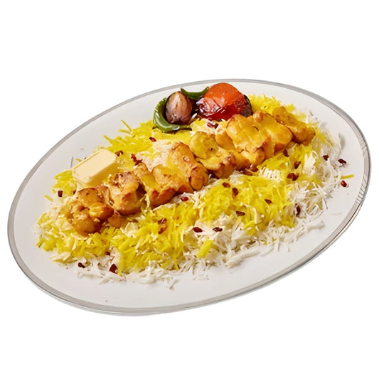 Jujeh Kebab - Chicken Jaleel Restaurant