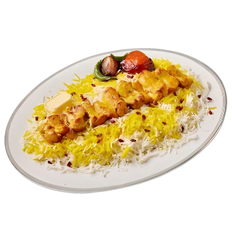 Jujeh Kebab - Chicken Jaleel Restaurant