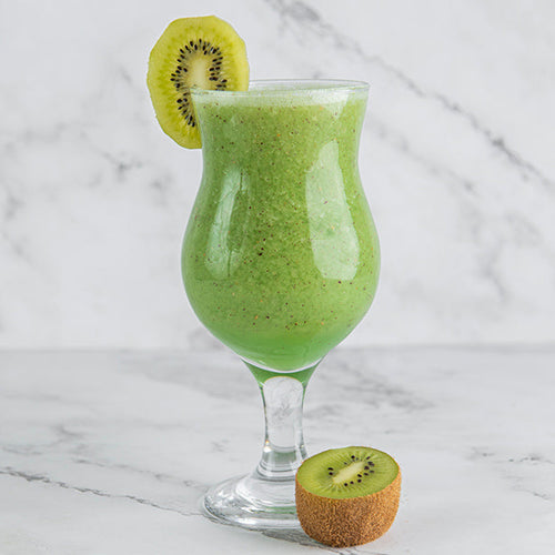 Kiwi Juice Lemon