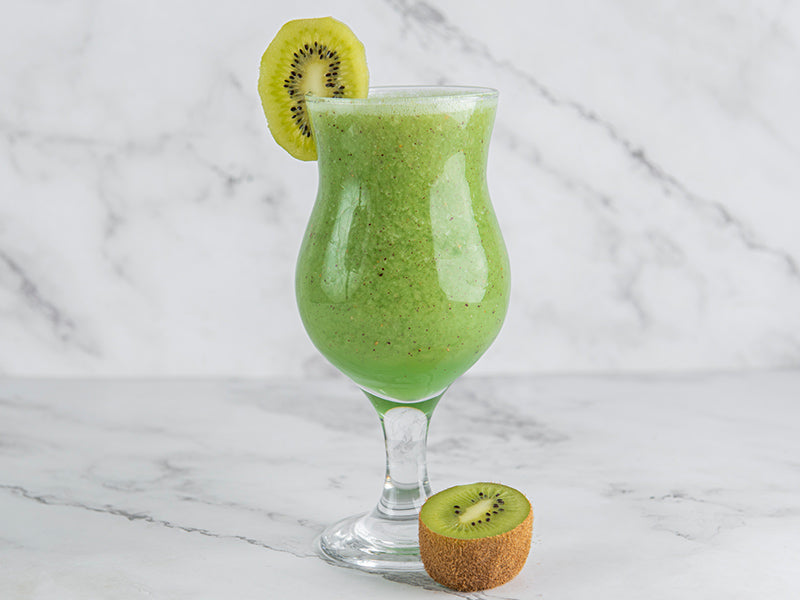 Kiwi Juice Lemon