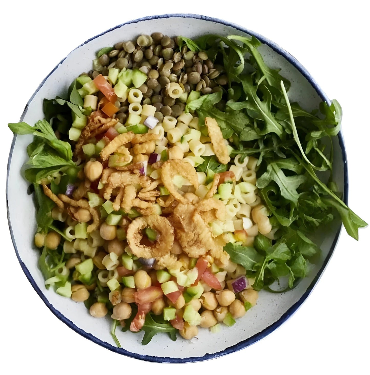 Monthly/Weekly Subscription Salad bowls