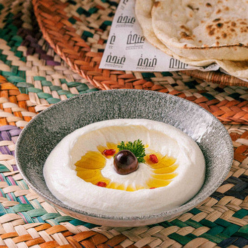 Labneh Al Lulu Kitchen