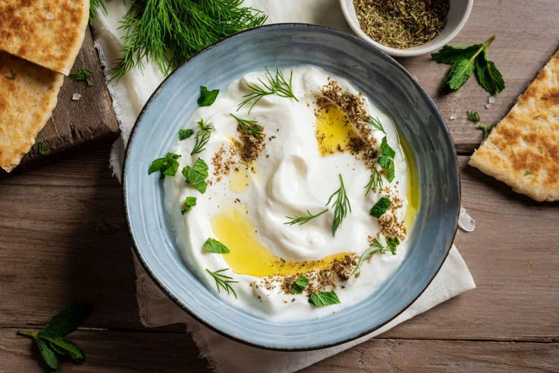 KA-All Breakfast Kitchen by Abeer