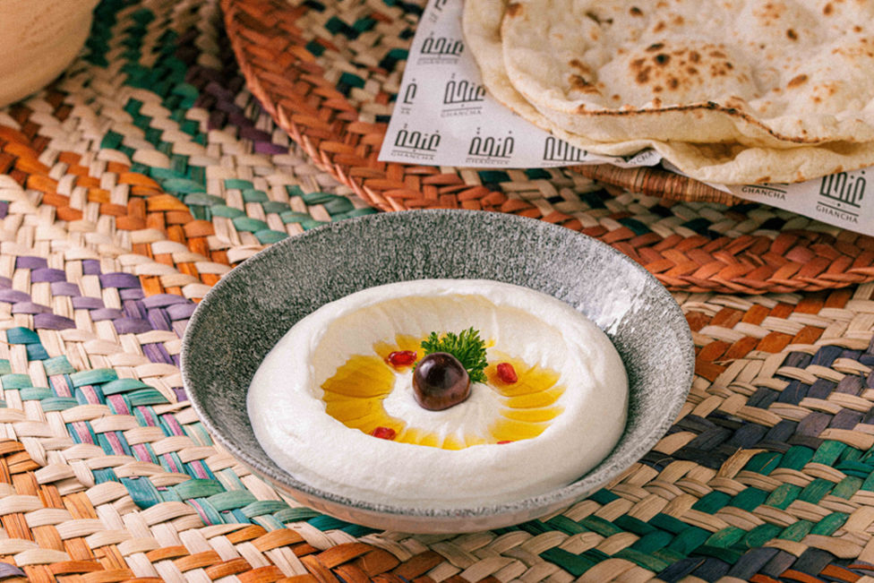 ZF-All Appetizers Zaafaran