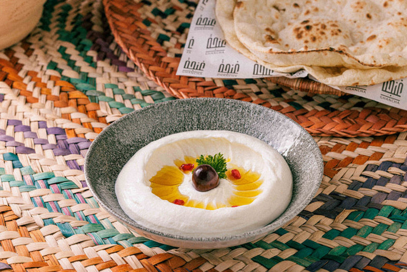 ZF-All Appetizers Zaafaran