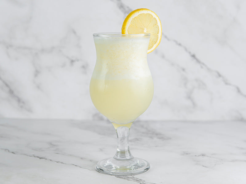Lemon Juice Lemon
