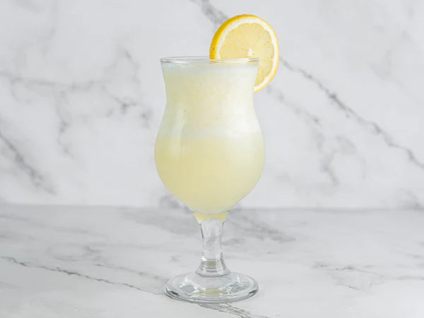 LM-All Beverages Lemon