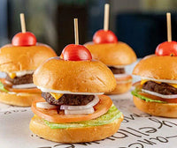 LM-All Burgers and Sandwiches Lemon