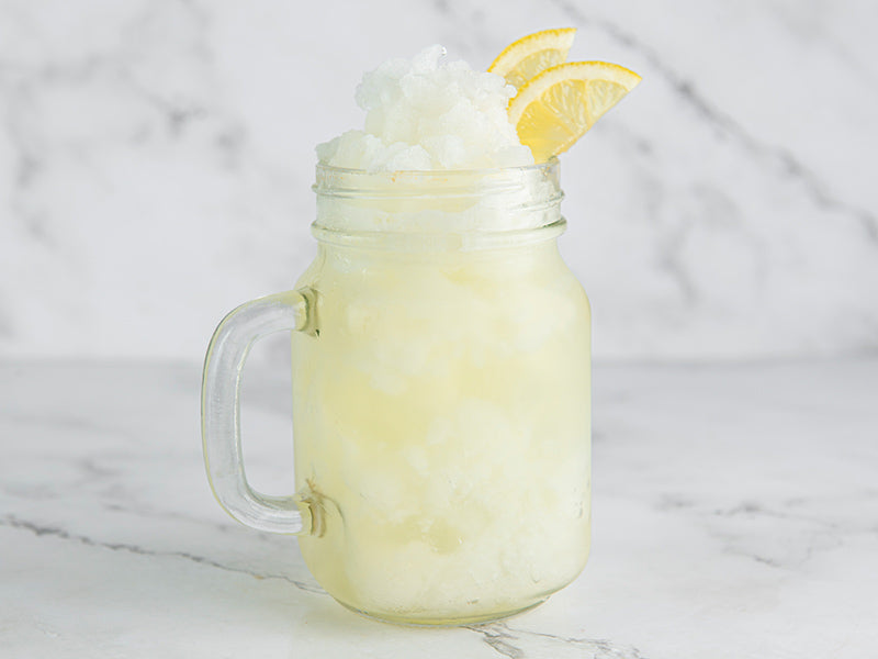 Lemonade Smoothie Lemon