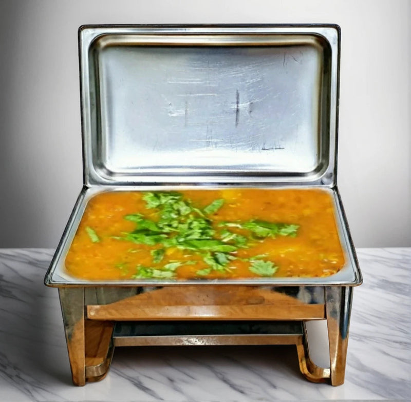 LU-Catering Al Lulu Kitchen