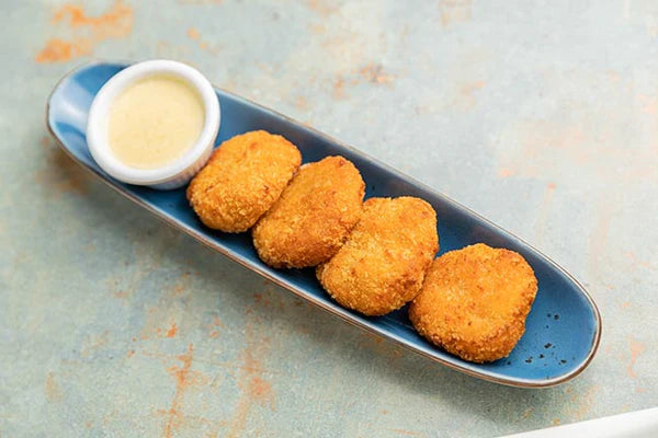 LM-All appetizers Lemon