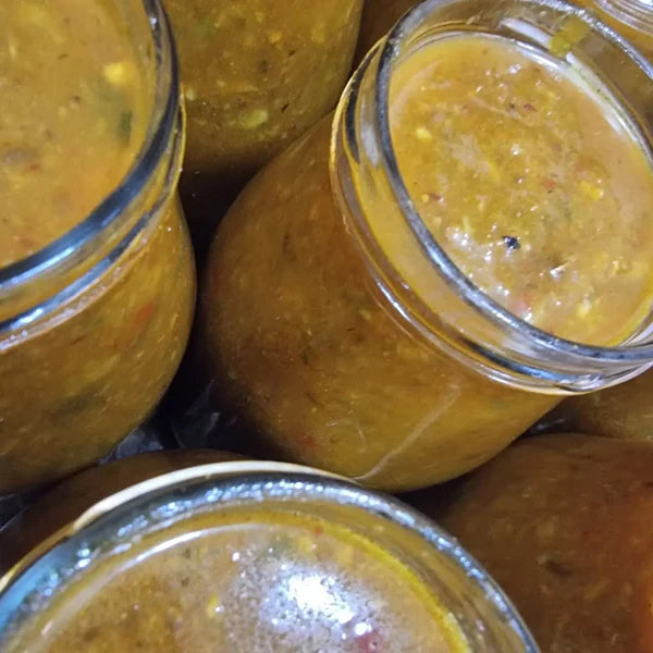 Pickles Sauces Achar Shefs