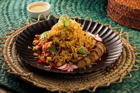ZF-All Salads Zaafaran