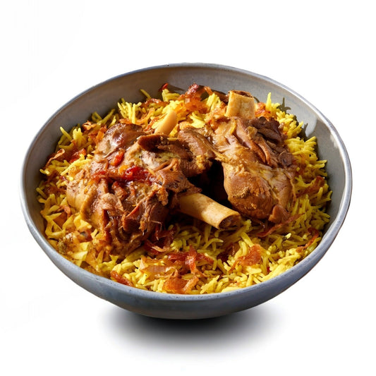 Meat Bukhari Jaleel Restaurant