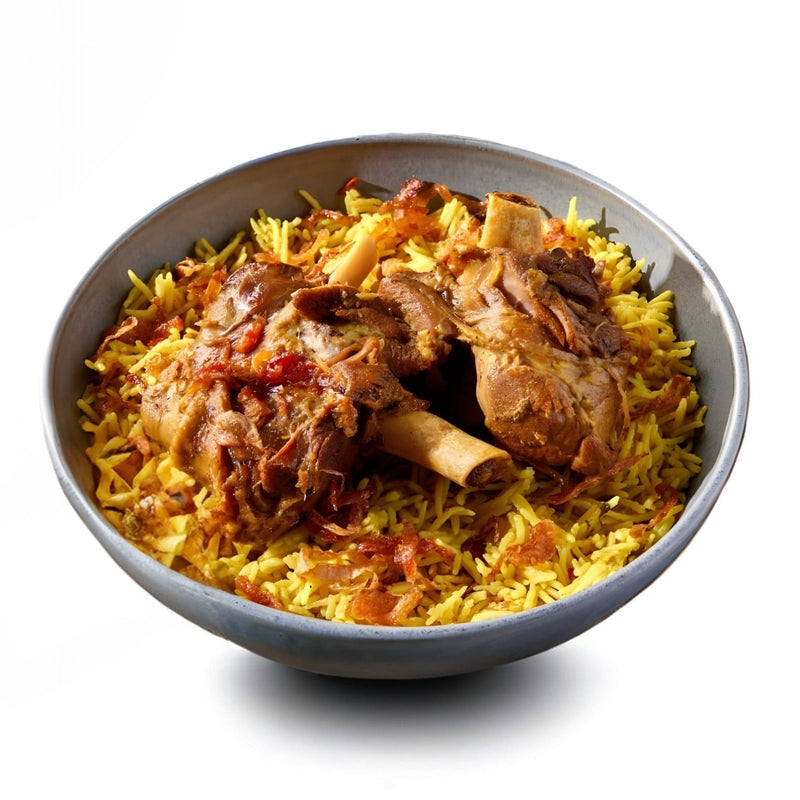 Meat Bukhari Jaleel Restaurant