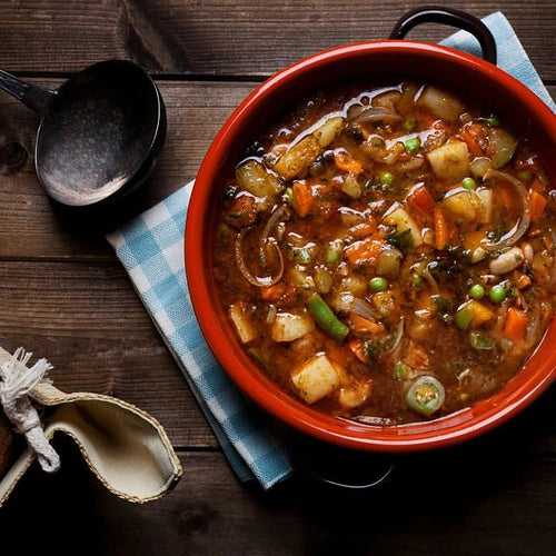 KA-All Soup Kitchen by Abeer