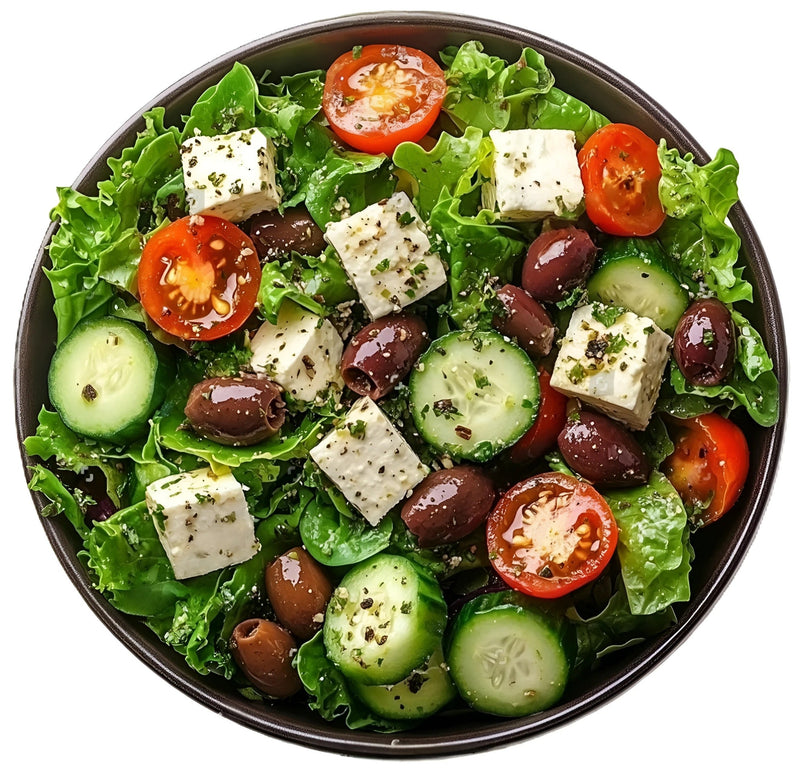 Monthly/Weekly Subscription Salad bowls
