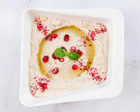 LM-All appetizers Lemon