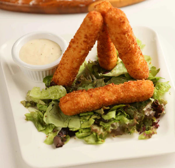LM-All appetizers Lemon