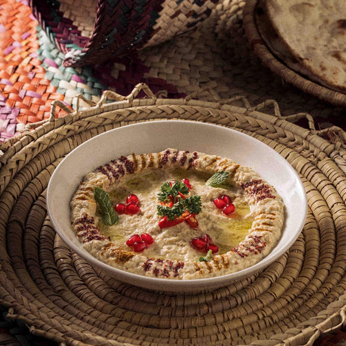 Mutabbal Al Lulu Kitchen