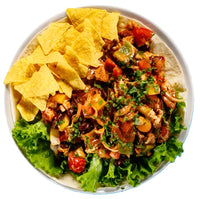 Monthly/Weekly Subscription Salad bowls