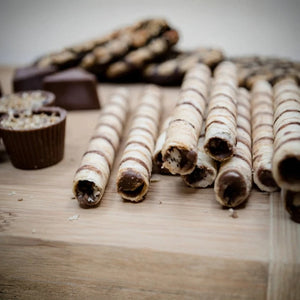 Nutella Bites Mention