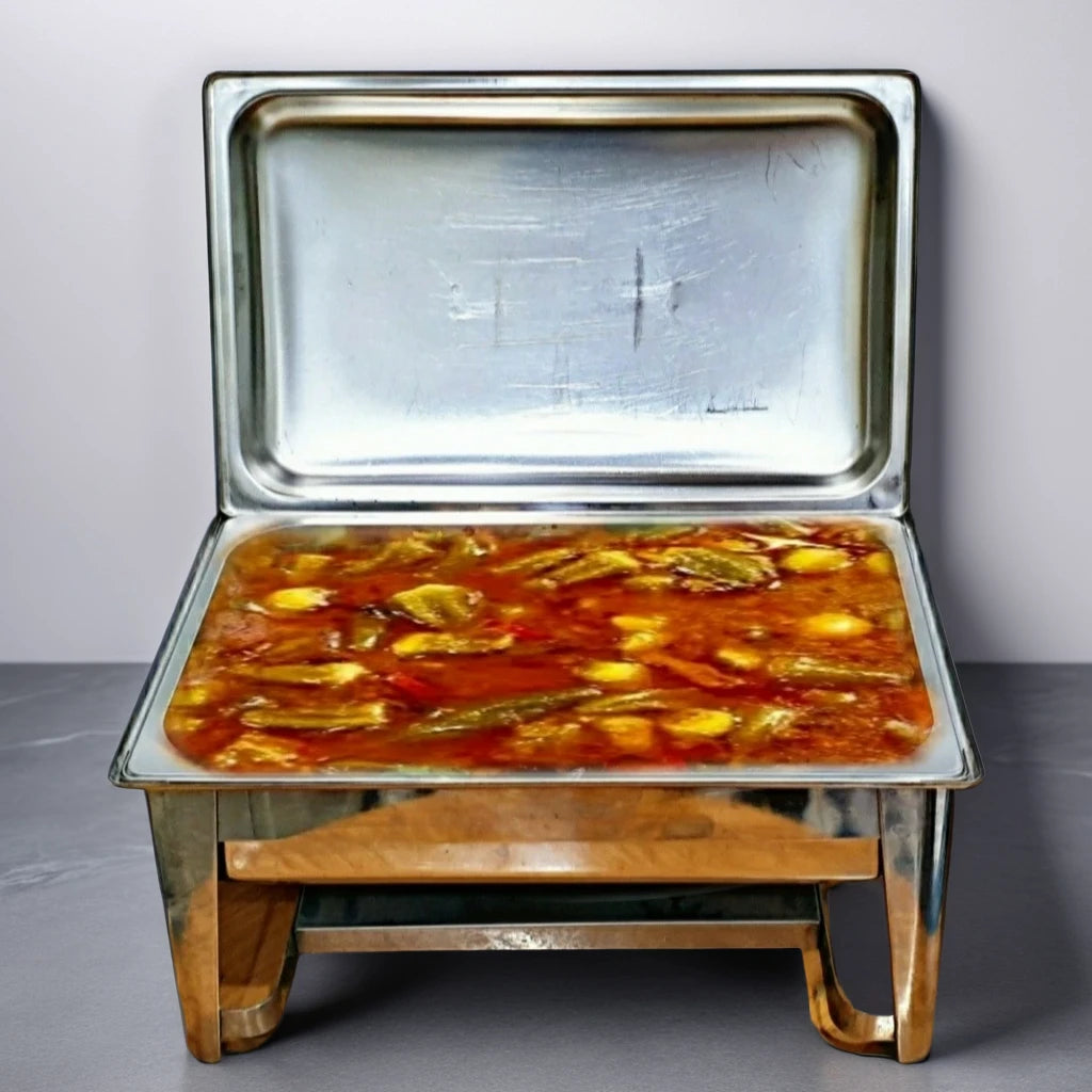 LU-Catering Al Lulu Kitchen