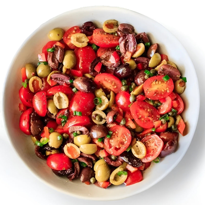 Monthly/Weekly Subscription Salad bowls