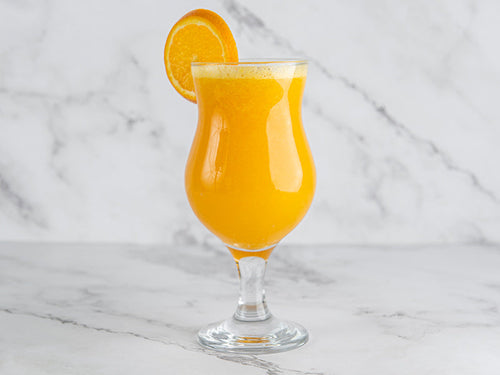 Orange Juice Lemon