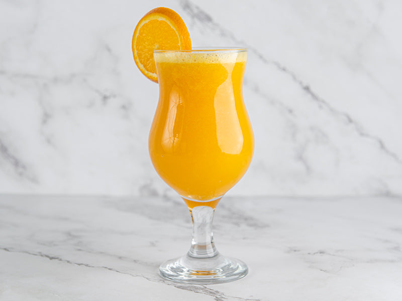 Orange Juice Lemon