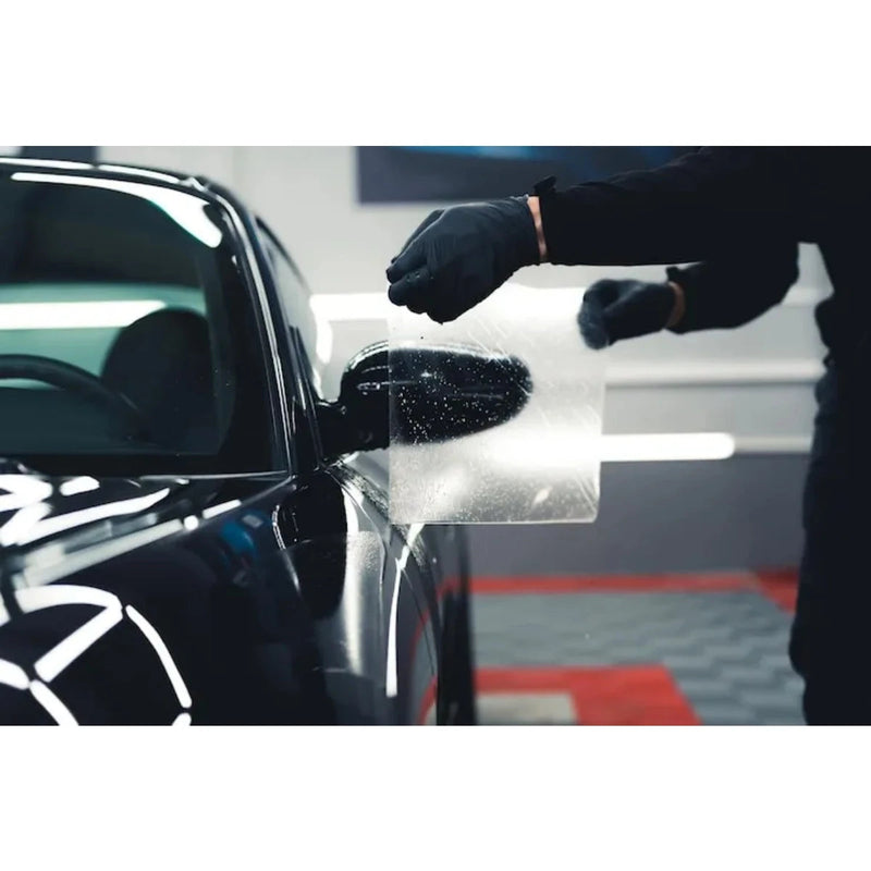 PPF (SUV) Shefs