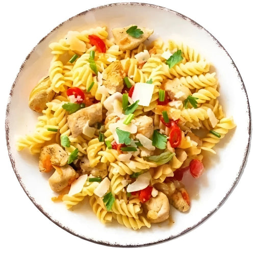 Pasta Salad Salad bowls