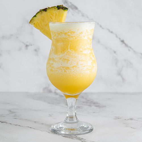 Pineapple Juice Lemon