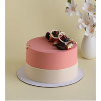 Eid Cake Lily's Cupcake