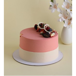 Eid Cake Lily's Cupcake