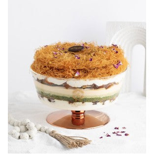 Ramadan Cake Lily's Cupcake