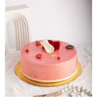 Ramadan Cake Lily's Cupcake